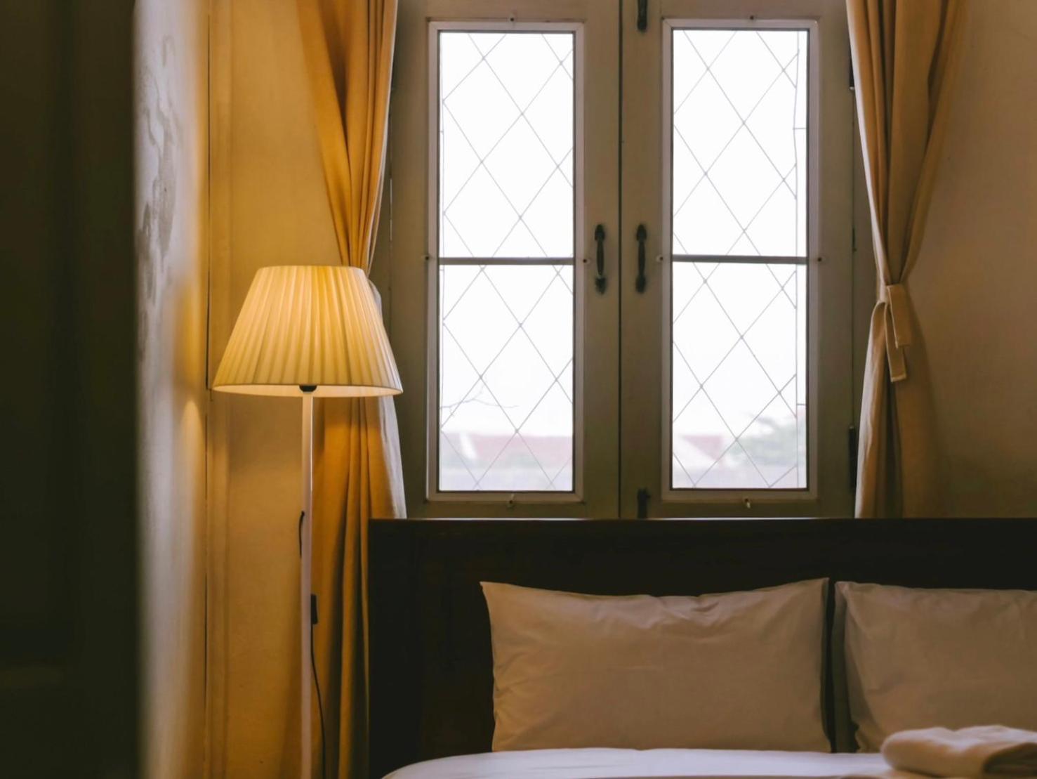 Sathiti Cafe & Bed Διαμέρισμα Βιεντιάν Εξωτερικό φωτογραφία
