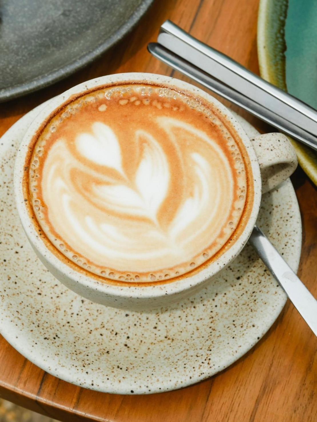 Sathiti Cafe & Bed Διαμέρισμα Βιεντιάν Εξωτερικό φωτογραφία