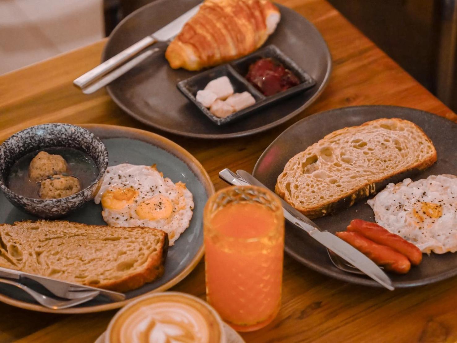 Sathiti Cafe & Bed Διαμέρισμα Βιεντιάν Εξωτερικό φωτογραφία