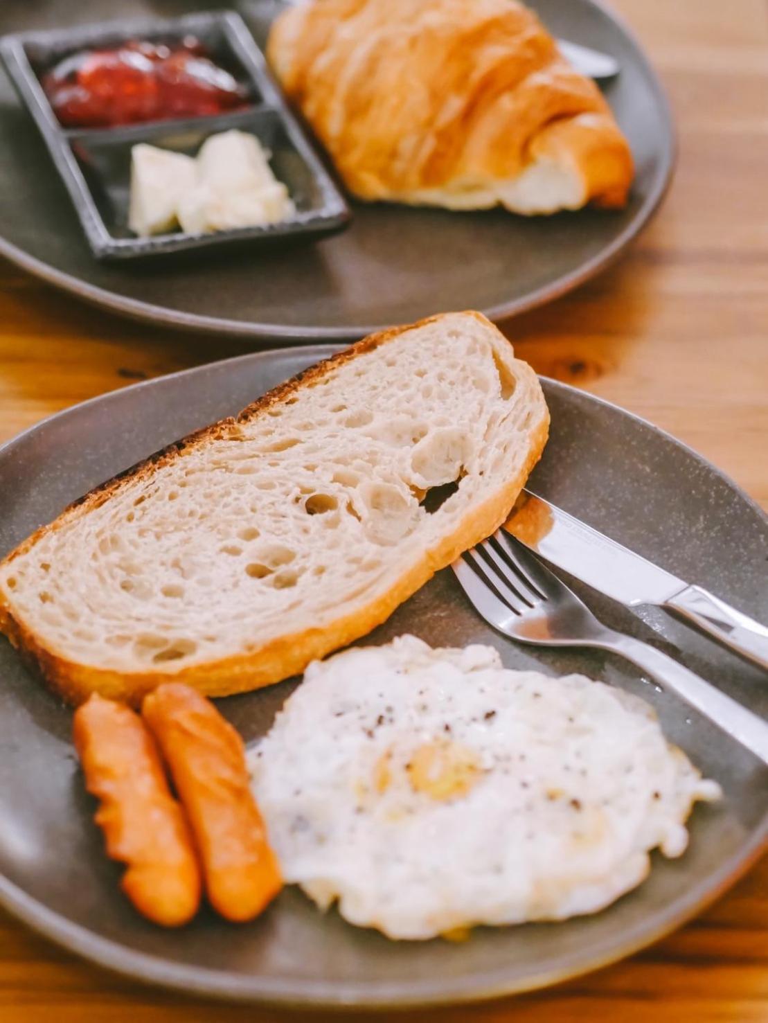 Sathiti Cafe & Bed Διαμέρισμα Βιεντιάν Εξωτερικό φωτογραφία